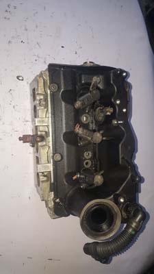 volkswagen polo cus 2013-2014 çıkma yedek silindir kapagı